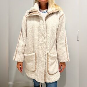 Abercrombie & Fitch Coat